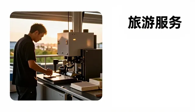 乔歌行商学(广东)国际旅行社有限公司
