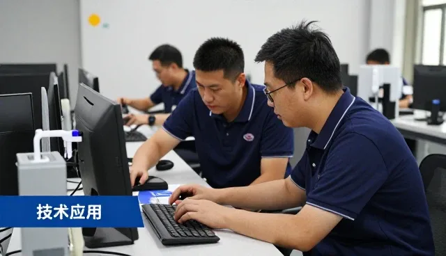技术应用篇:技术应用包车服务实用干货