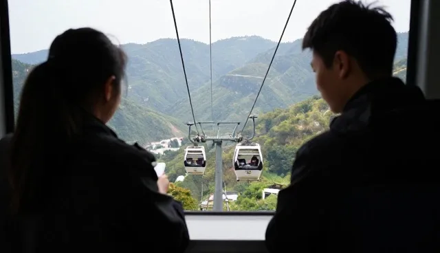 自由行套餐定制旅游服务深度分享（旅游服务适用)